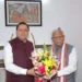 जल विद्युत, पम्प्ड स्टोरेज और बैटरी ऊर्जा परियोजनाओं को लेकर केंद्र से हुई अहम बैठक