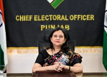 एसआईआर-2026 अभियान में पंजाब ने हासिल की अहम सफलता