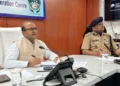ऑरेंज अलर्ट के मद्देनज़र बचाव कार्यों में तेजी के निर्देश, CM ने की उच्चस्तरीय समीक्षा