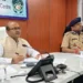 ऑरेंज अलर्ट के मद्देनज़र बचाव कार्यों में तेजी के निर्देश, CM ने की उच्चस्तरीय समीक्षा