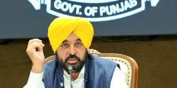 कमजोर वर्गों को प्राथमिकता, 10 लाख नए राशन कार्ड जारी करने का मुख्यमंत्री का ऐलान