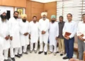 कर्मचारियों की मांगों पर गंभीरता से विचार कर रही है पंजाब सरकार - चीमा