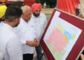 किसानों की ट्यूबवेल पर निर्भरता घटाने और भूजल बचाने की दिशा में सरकार का बड़ा कदम