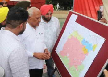किसानों की ट्यूबवेल पर निर्भरता घटाने और भूजल बचाने की दिशा में सरकार का बड़ा कदम
