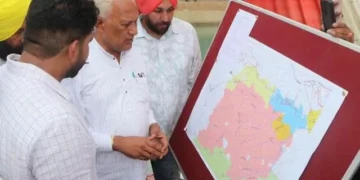 किसानों की ट्यूबवेल पर निर्भरता घटाने और भूजल बचाने की दिशा में सरकार का बड़ा कदम