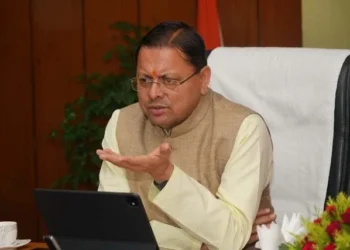 खेल एवं युवा कल्याण विभाग की बैठक में खिलाड़ियों के हितों पर मुख्यमंत्री का विशेष फोकस