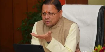 खेल एवं युवा कल्याण विभाग की बैठक में खिलाड़ियों के हितों पर मुख्यमंत्री का विशेष फोकस