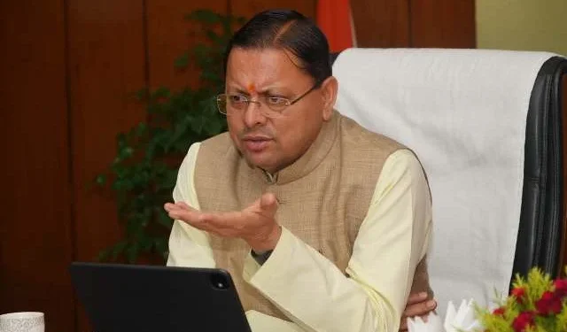 खेल एवं युवा कल्याण विभाग की बैठक में खिलाड़ियों के हितों पर मुख्यमंत्री का विशेष फोकस