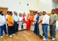 गढ़वाल आयुक्त और आईजी को भी जन समस्याओं के प्राथमिकता से निस्तारण के निर्देश