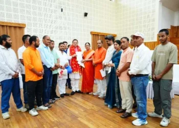 गढ़वाल आयुक्त और आईजी को भी जन समस्याओं के प्राथमिकता से निस्तारण के निर्देश