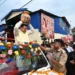 गुरु रविदास जी की 650वीं जयंती पर निकली भव्य कलश यात्रा, CM रहे शामिल