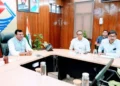ग्रोथ सेंटर्स को मार्केट लिंकेज और निजी भागीदारी से जोड़ने पर जोर