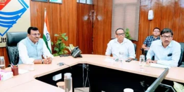ग्रोथ सेंटर्स को मार्केट लिंकेज और निजी भागीदारी से जोड़ने पर जोर