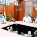 ग्रोथ सेंटर्स को मार्केट लिंकेज और निजी भागीदारी से जोड़ने पर जोर