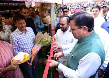 चमोली में सड़क, आधारभूत ढांचे और जनसुविधाओं से जुड़ी परियोजनाओं को मिली मंजूरी