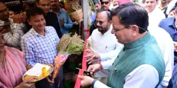 चमोली में सड़क, आधारभूत ढांचे और जनसुविधाओं से जुड़ी परियोजनाओं को मिली मंजूरी