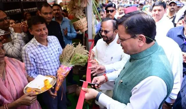 चमोली में सड़क, आधारभूत ढांचे और जनसुविधाओं से जुड़ी परियोजनाओं को मिली मंजूरी
