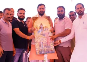 जनता से किए हर वादे को पूरा करने के लिए सरकार पूरी प्रतिबद्धता से काम कर रही है सैनी