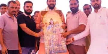 जनता से किए हर वादे को पूरा करने के लिए सरकार पूरी प्रतिबद्धता से काम कर रही है सैनी