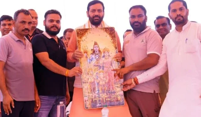 जनता से किए हर वादे को पूरा करने के लिए सरकार पूरी प्रतिबद्धता से काम कर रही है सैनी
