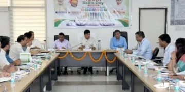 तकनीकी शिक्षा को मिली नई पहचान, उत्कृष्ट प्रदर्शन करने वाले संस्थानों का हुआ सम्मान