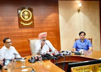 दो दशकों का सबसे बड़ा बस विस्तार अभियान, यात्रियों को मिलेंगी बेहतर परिवहन सुविधाएं