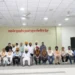 नई जिम्मेदारियों के साथ जनकल्याण के लिए कार्य करने का संदेश, चेयरपर्सनों का हुआ सम्मान