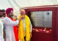 नहरी सिंचाई के विस्तार से खेती को मिलेगा नया संबल, 42 गांवों के किसानों को होगा सीधा लाभ
