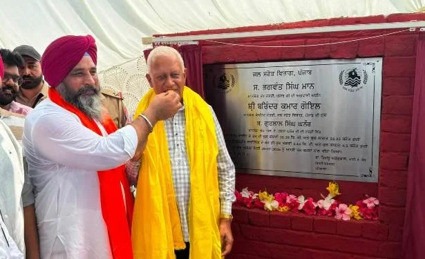 नहरी सिंचाई के विस्तार से खेती को मिलेगा नया संबल, 42 गांवों के किसानों को होगा सीधा लाभ