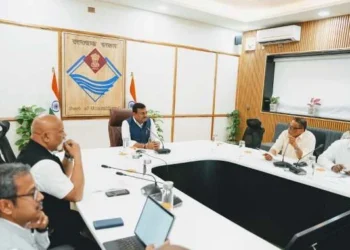 नाबार्ड योजनाओं का अधिकतम लाभ लेने के लिए विभागों को समयबद्ध कार्यवाही के निर्देश