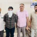 पंजाब में भ्रष्टाचार के खिलाफ बड़ी कार्रवाई, 50 हजार रुपये लेते पकड़ा गया इंस्पेक्टर
