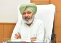 पंजाब वैट बकाया और ओटीएस योजना से बढ़ा राजस्व