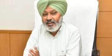 पंजाब वैट बकाया और ओटीएस योजना से बढ़ा राजस्व
