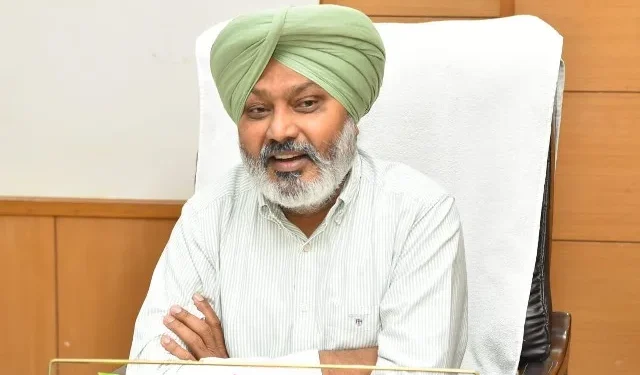 पंजाब वैट बकाया और ओटीएस योजना से बढ़ा राजस्व
