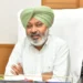 पंजाब वैट बकाया और ओटीएस योजना से बढ़ा राजस्व