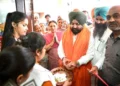 पंजाब सरकार का बड़ा कदम, आम आदमी क्लीनिकों का हुआ विस्तार