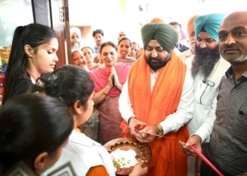 पंजाब सरकार का बड़ा कदम, आम आदमी क्लीनिकों का हुआ विस्तार