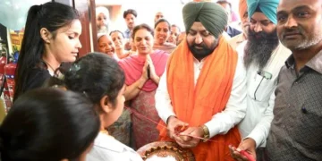 पंजाब सरकार का बड़ा कदम, आम आदमी क्लीनिकों का हुआ विस्तार