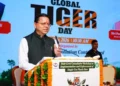 पर्यावरण संरक्षण के लिए प्लास्टिक प्रतिबंध को जन अभियान बनाने का धामी का आह्वान