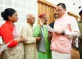 पारदर्शी और जवाबदेह प्रशासन सुनिश्चित करने के लिए मुख्यमंत्री धामी के सख्त निर्देश