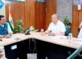 पुनर्निर्माण कार्यों की गुणवत्ता और समयसीमा पर सरकार का विशेष फोकस