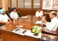 पूर्व सैनिकों के सम्मान और कल्याण को लेकर पंजाब सरकार ने तेज की समीक्षा और निगरानी