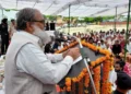 पेड़-पौधों का संरक्षण ही पर्यावरण सुरक्षा की सबसे बड़ी कुंजी - अनिल विज