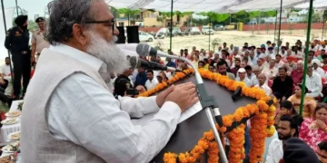 पेड़-पौधों का संरक्षण ही पर्यावरण सुरक्षा की सबसे बड़ी कुंजी - अनिल विज
