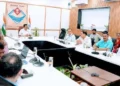 प्रदेशभर में गरिमामय और उत्साहपूर्ण ढंग से मनाया जाए स्वतंत्रता दिवस - CS