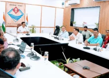 प्रदेशभर में गरिमामय और उत्साहपूर्ण ढंग से मनाया जाए स्वतंत्रता दिवस - CS
