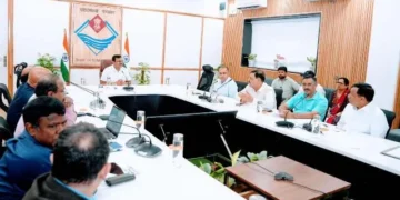 प्रदेशभर में गरिमामय और उत्साहपूर्ण ढंग से मनाया जाए स्वतंत्रता दिवस - CS