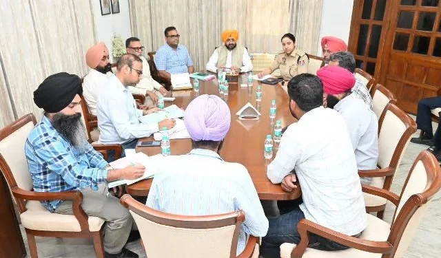 बिजली मंत्री ने यूनियनों को दिया भरोसा, जायज मांगों का होगा शीघ्र समाधान