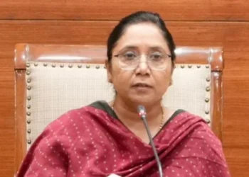 बेटियों के विवाह के लिए आर्थिक सहयोग, आशीर्वाद योजना से हजारों परिवारों को राहत - मंत्री