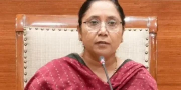 बेटियों के विवाह के लिए आर्थिक सहयोग, आशीर्वाद योजना से हजारों परिवारों को राहत - मंत्री